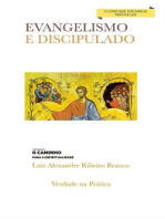 Evangelismo e Discipulado