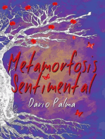 Metamorfosis Sentimental