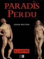 Le Paradis Perdu - illustré