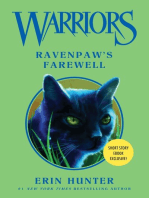 Warriors: Ravenpaw's Farewell