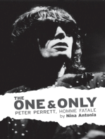 The One & Only: Peter Perrett, Homme Fatale