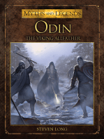 Odin: The Viking Allfather