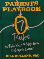 Parents Playbook