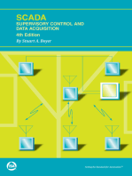 SCADA: Supervisory Control and Data Acquisition, Fourth Edition