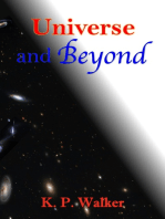 Universe and Beyond