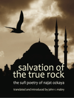 Salvation of the True Rock: The Sufi Poetry of Najat Ozkaya