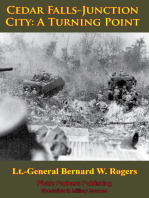 Vietnam Studies - Cedar Falls-Junction City: A Turning Point [Illustrated Edition]