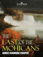 The Last of the Mohicans