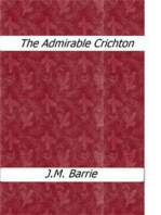 The Admirable Crichton