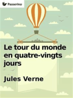 Le Tour du monde en quatre-vingts jours