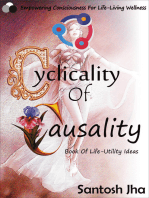 Cyclicality Of Causality: Book Of Life-Utility Ideas