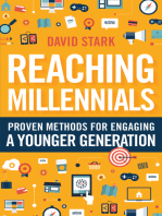 Reaching Millennials: Proven Methods for Engaging a Younger Generation