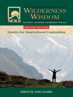 NOLS Wilderness Wisdom