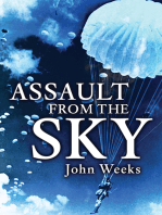 Assault From the Sky: The History of Airborne Warfare 1939–1980s