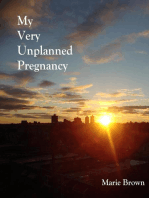 My Very Unplanned Pregnancy