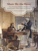 Show Me the Bone: Reconstructing Prehistoric Monsters in Nineteenth-Century Britain and America