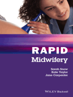 Rapid Midwifery