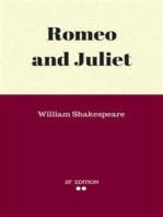 Romeo and Juliet