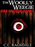 The Woolly Weegie: The Reboot Files, #6