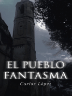 El pueblo fantasma