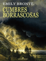 Cumbres borrascosas