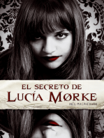 El secreto de Lucía Morke