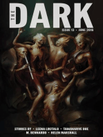 The Dark Issue 13: The Dark, #13