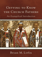 Getting to Know the Church Fathers: An Evangelical Introduction