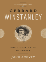 Gerrard Winstanley: The Digger's Life and Legacy