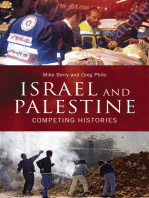 Israel and Palestine: Competing Histories