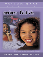 Sober Faith