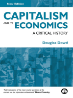 Capitalism and Its Economics: A Critical History