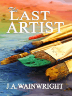 The Last Artist