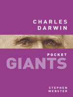 Charles Darwin: PocketGIANTS