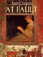 At Fault