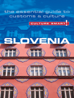 Slovenia - Culture Smart!: The Essential Guide to Customs &amp; Culture