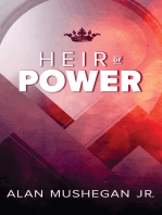 Heir of Power