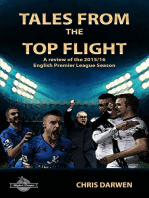 Tales from the Top Flight: A review of the 2015/16 English Premier League