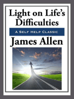 Light on Life's Difficulties