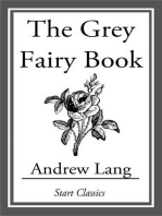 The Grey Fairy Book