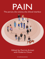 Pain: The Person, the Science, the Clinical Interface