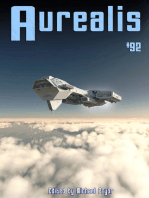 Aurealis #92