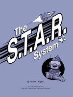 The S.T.A.R. System: A Workbook Designed to Help Your Child Conquer the Isolation Monster