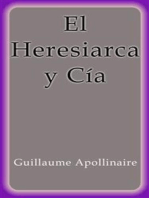 El Heresiarca y Cía