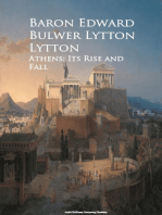 Athens: Its Rise and Fall