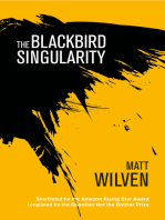 The Blackbird Singularity