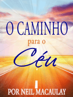 O Caminho para o Céu