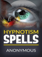 Hypnotism Spells