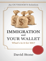 Immigration and Your Wallet