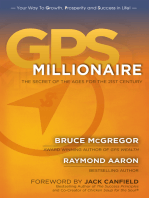 GPS Millionaire: The Secret of the Ages for the 21st Century